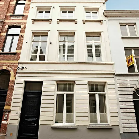 Ridderspoor Flats