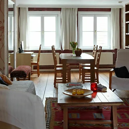 Apartment Ridderspoor Flats Bruges